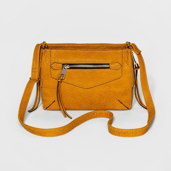 A+ Handbags - A+ Crossbody Handbag